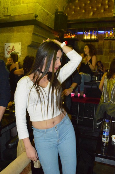 Taiga Batroun on Saturday Night